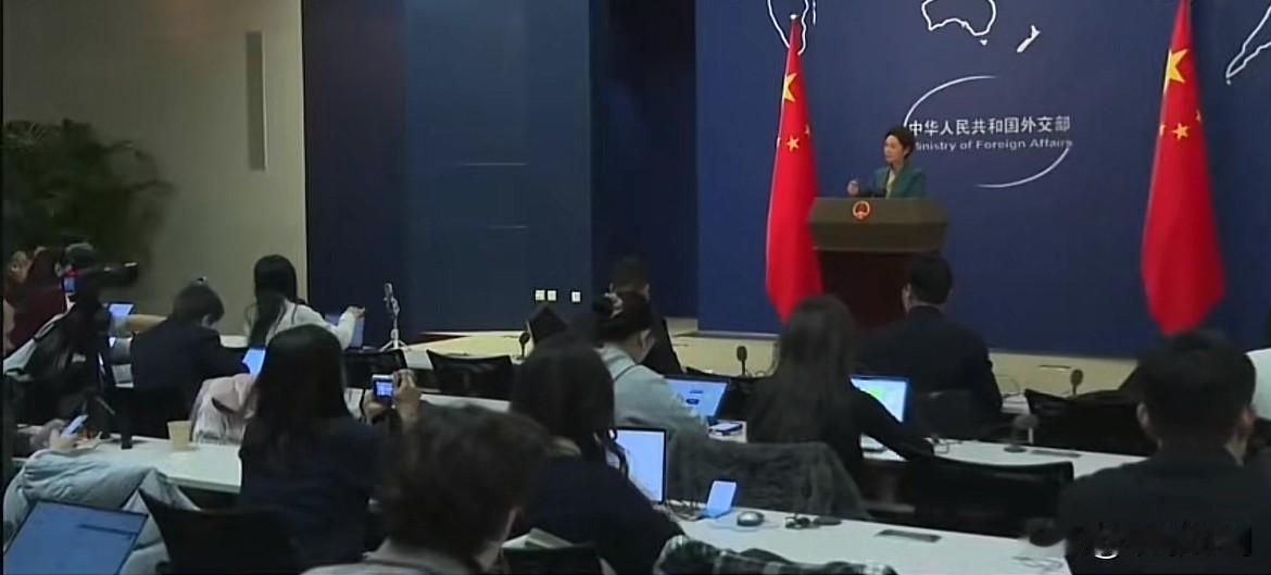 美方凭空指控中国AI！2月24日外交部回应太有水平真的太过分了！美国又开始无