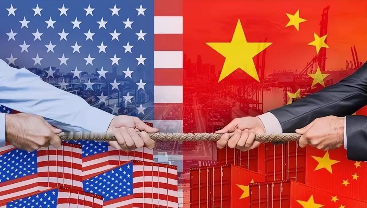 中美全面常规战争中国能坚持多久？专家解读：中美全面常规战，中国本土作战补给短、2