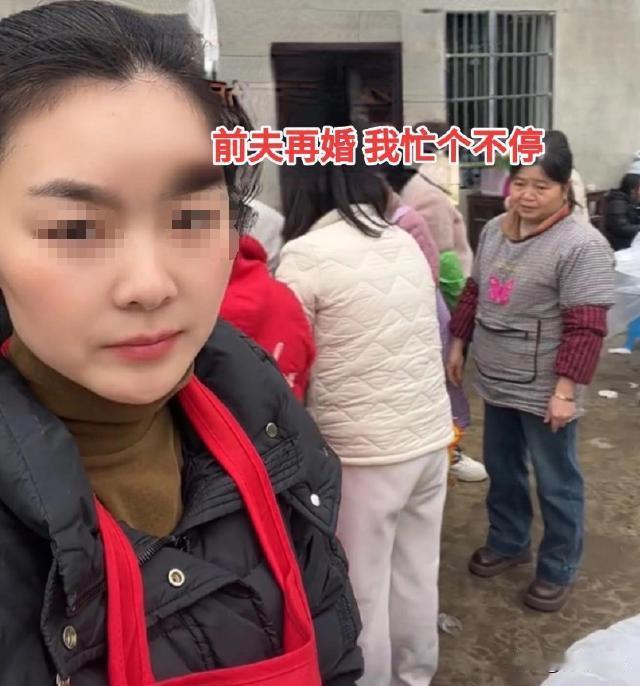 贵州，一个33岁的女子因为婚内的矛盾，跟丈夫实在是过不下去了，一气之下就跟丈夫离