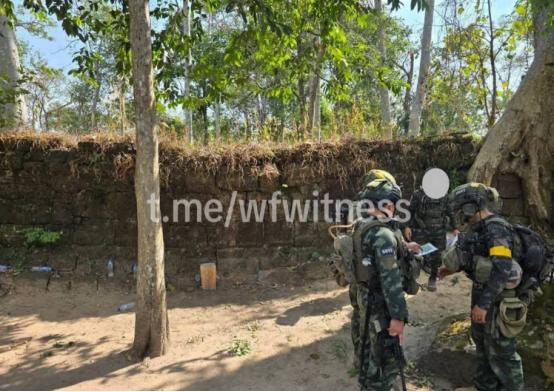 俄乌战争和柬泰冲突，都已经看到底了！才发现，俄罗斯和乌克兰军队战斗力，绝对是世界