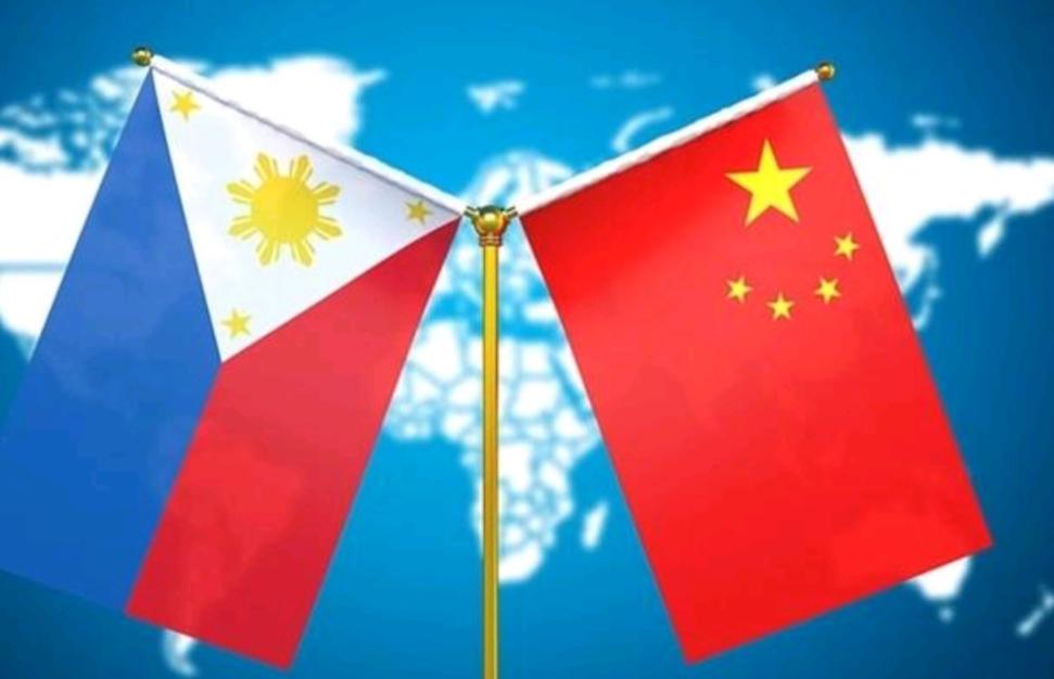 菲律宾摊牌了：不管中国怎么反制，菲日划界谈判绝不收手6月10日，菲律宾外长拉