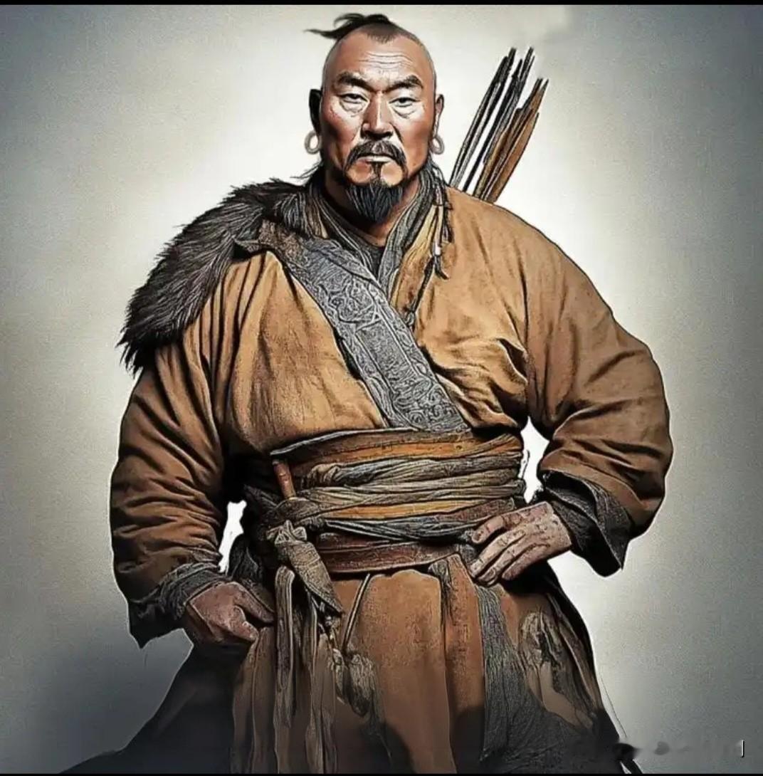 北周皇室宇文氏的父系基因，辽国皇宣耶律氏的父系基因，和姬周王室、匈奴王室完全