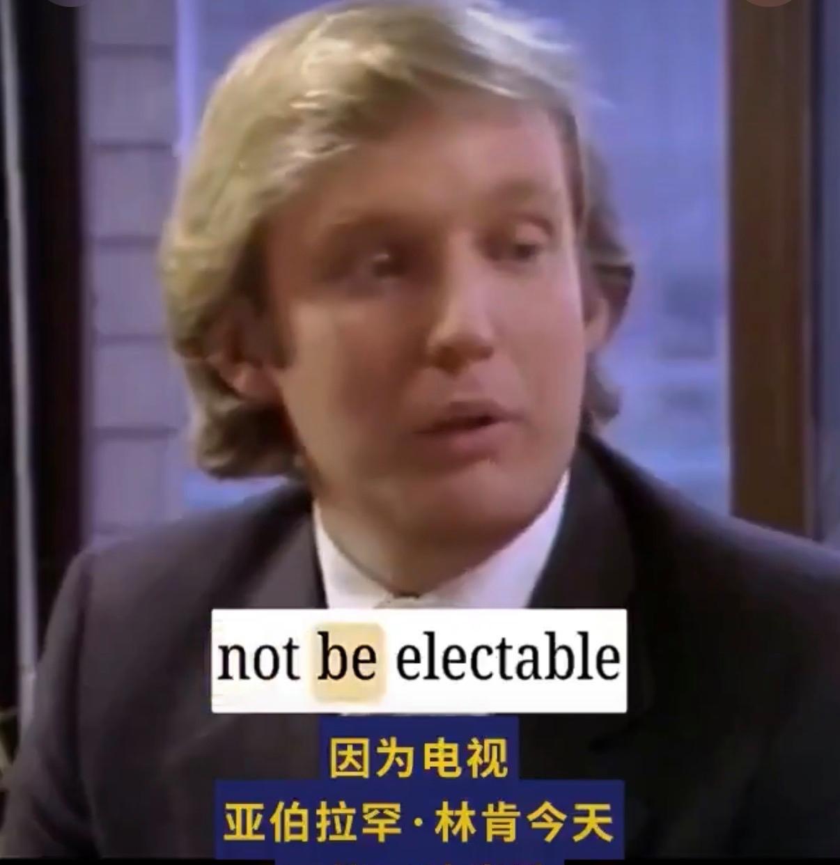 一个商人等了35年，最后发现自己才是那个“救世主”你有没有过这种经历？眼睁睁