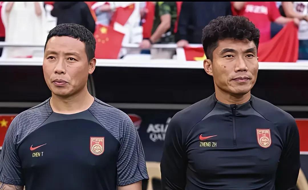 国足总是输球主要原因找到了，不是主教练不行，也不是队员不行，主要是体质上的原因，