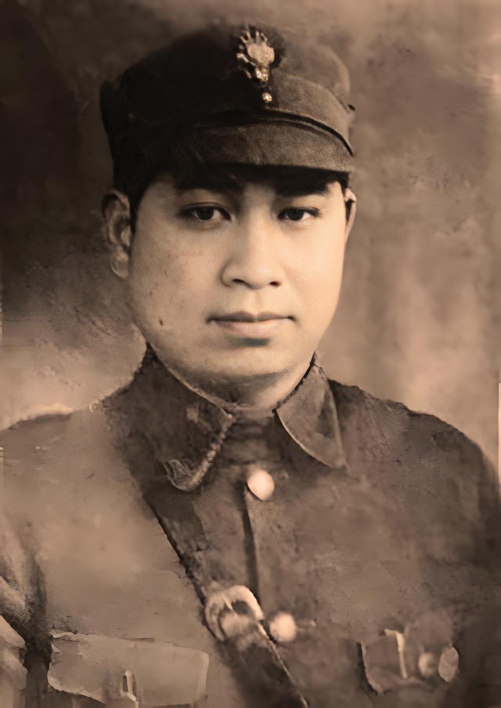 1947年莱芜战役后，白崇禧得知侄子海竞强被俘，一夜之间愁容满面，放话愿用2