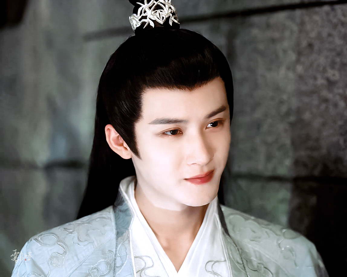 《何不同舟渡》：檀健次+卢昱晓+杨文军，这配置有点东西！檀健次演“腹黑将军