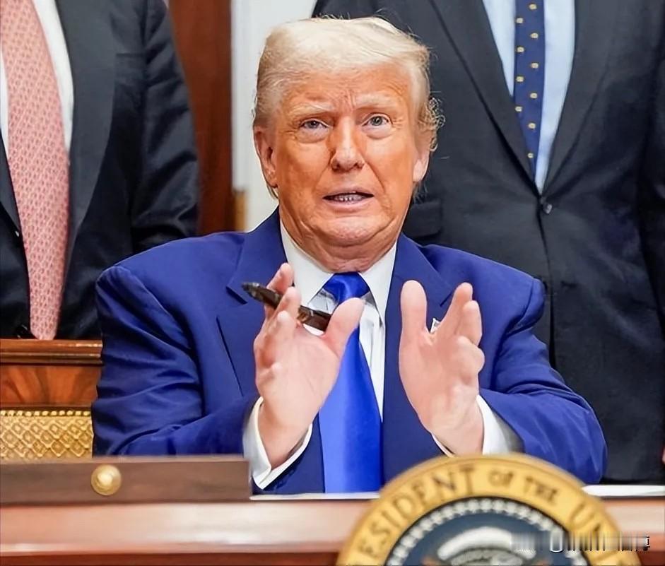 美国强占格陵兰岛不难，甚至控制丹麦也不是什么难事。但，做了这些事情后的后果，美国