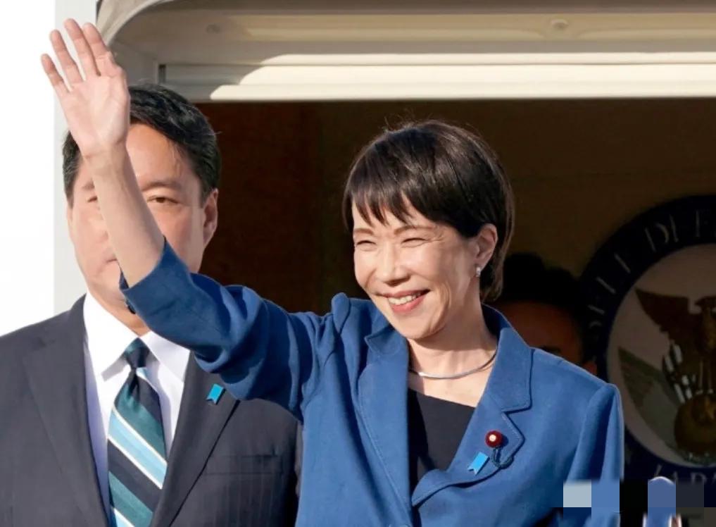 快报！快报！日本突然宣布了！日本企业对高市早苗执政能力的担忧，日本82%