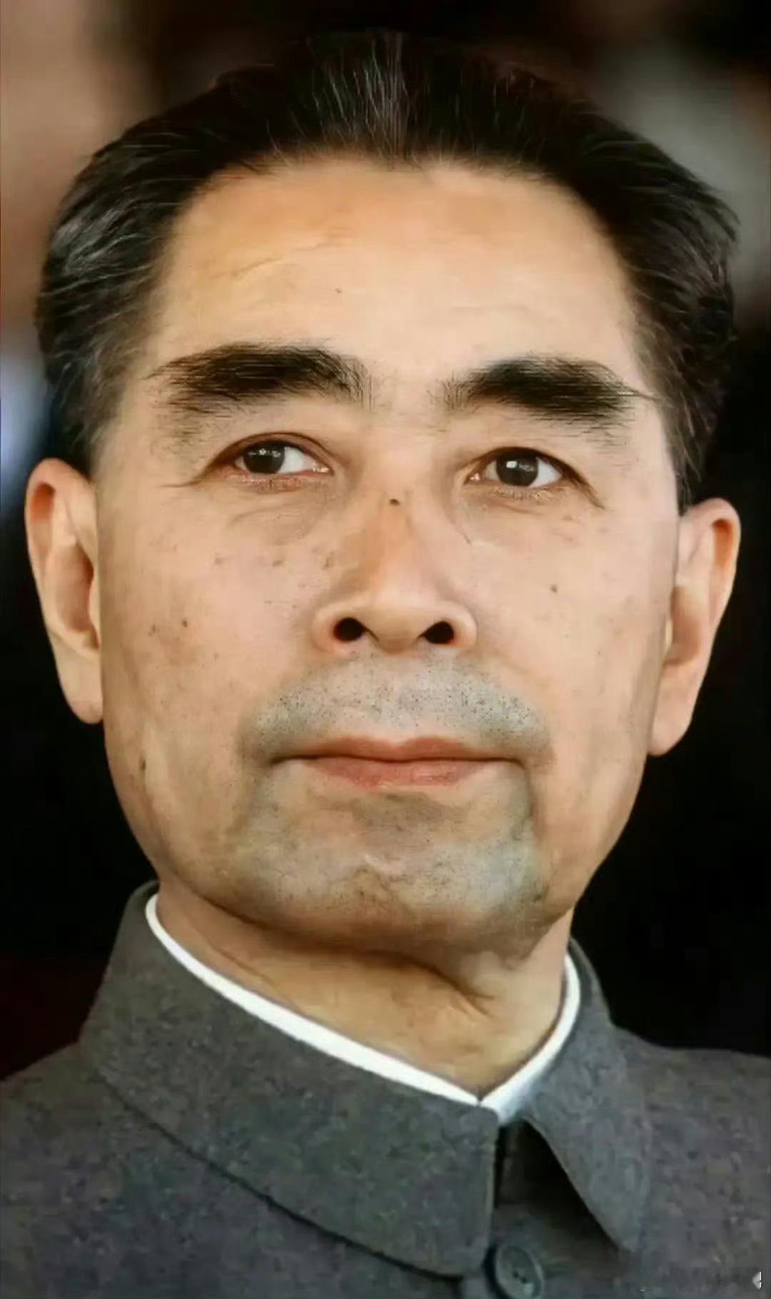 致敬伟人周总理[点赞][点赞]​​​​