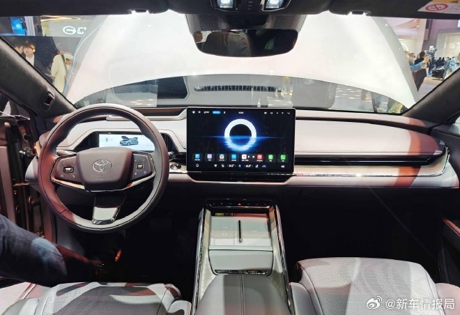 广汽丰田铂智7定档3月上市新车情报局日前，我们从广汽丰田官方获悉，旗下全新旗舰纯
