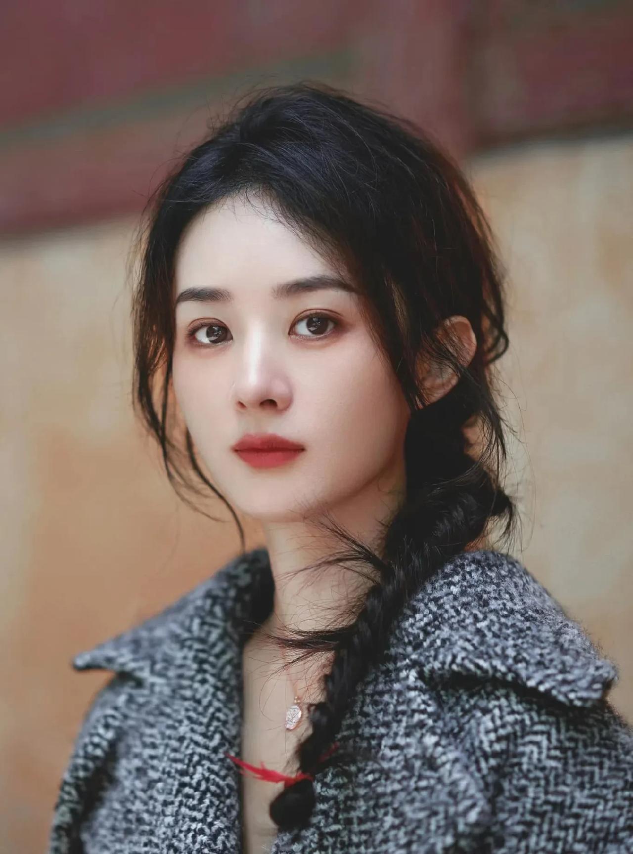 赵丽颖恋情曝光最开心的人不是赵德胤本人也不是赵丽颖的竞争对手，而是她的前婆
