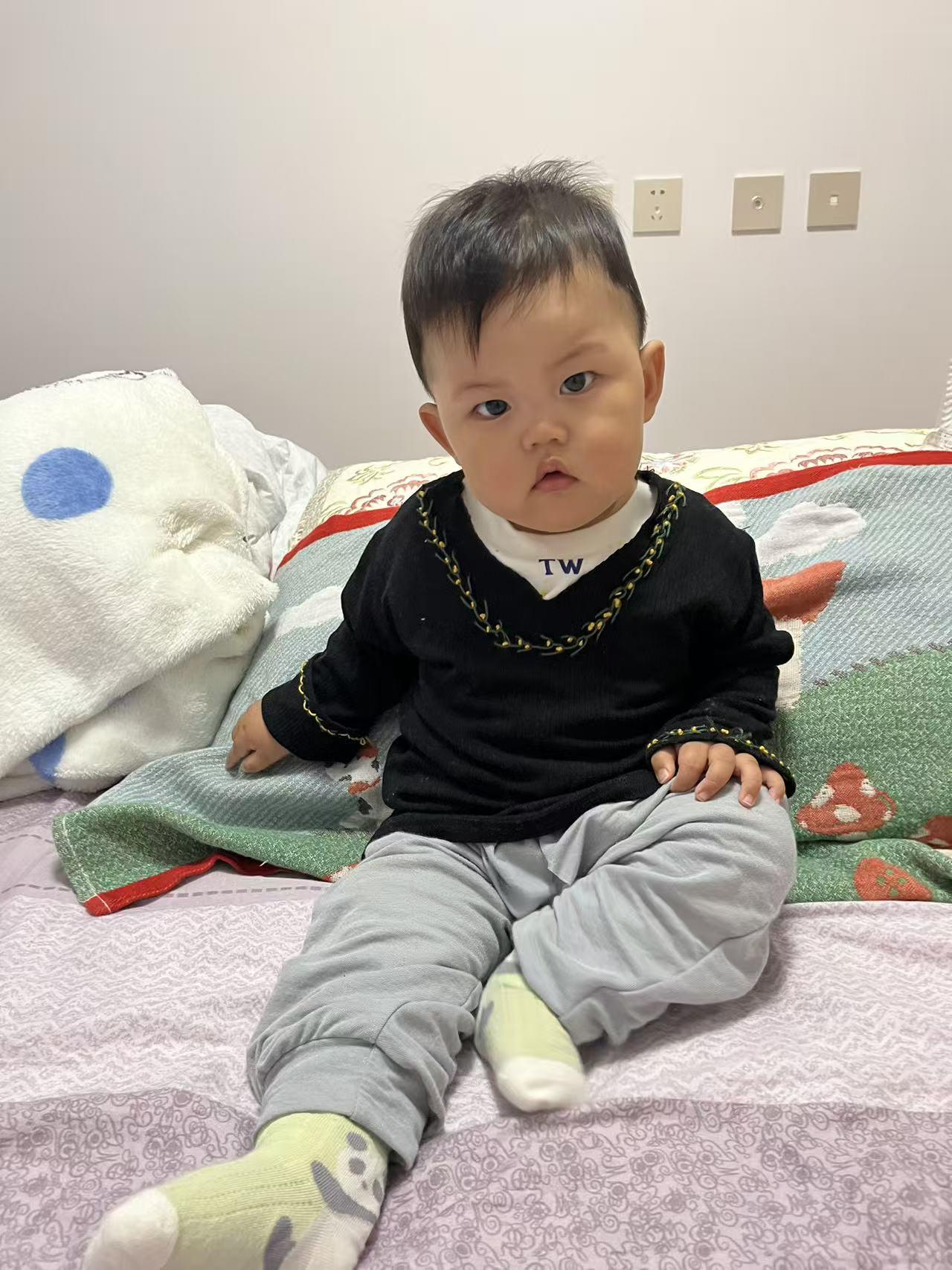 婆婆一句话，我当场放弃二胎结婚第五年，大宝上了幼儿园，身边亲戚朋友都在催生