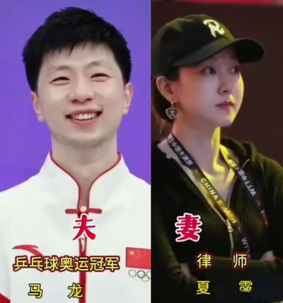 盘点中国体坛这些奥运冠军夫妻，赛场上他们为国争光，身披战袍挥洒汗水，拿下一枚枚沉