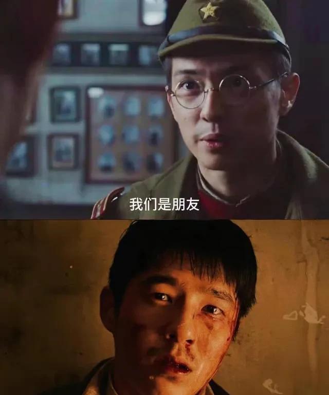 我带着10岁的儿子去看了电影《南京照相馆》看完后，他回到家，做了一个让我惊讶的