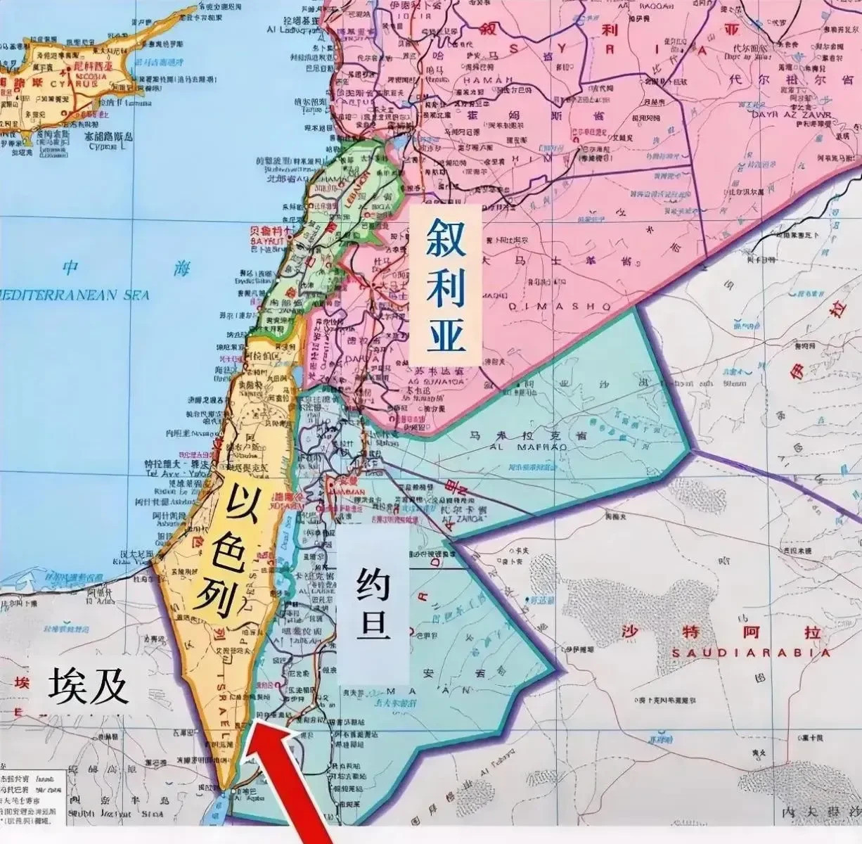 以色列表演太差，多国要动手了！大家快来看啊，以色列这次玩