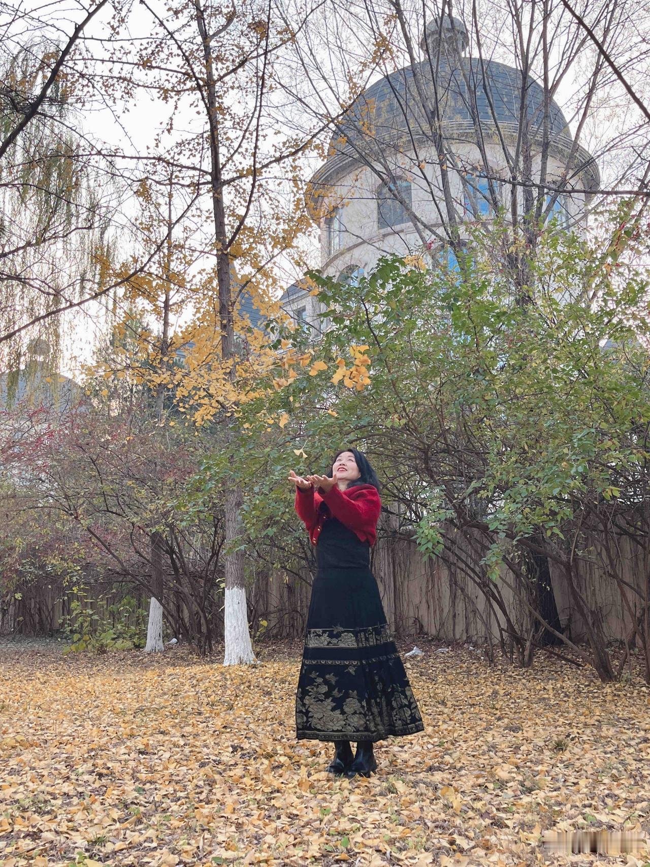 我最近发现一个问题，不上班就不会生病。很多的病都是因为上班造成的[捂脸哭]！就