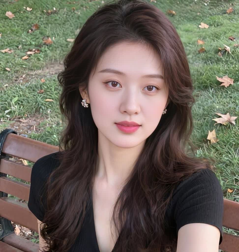一个女人有福没福，一眼就能看出来，有两点伪装不了。老话说：“相由心生，境