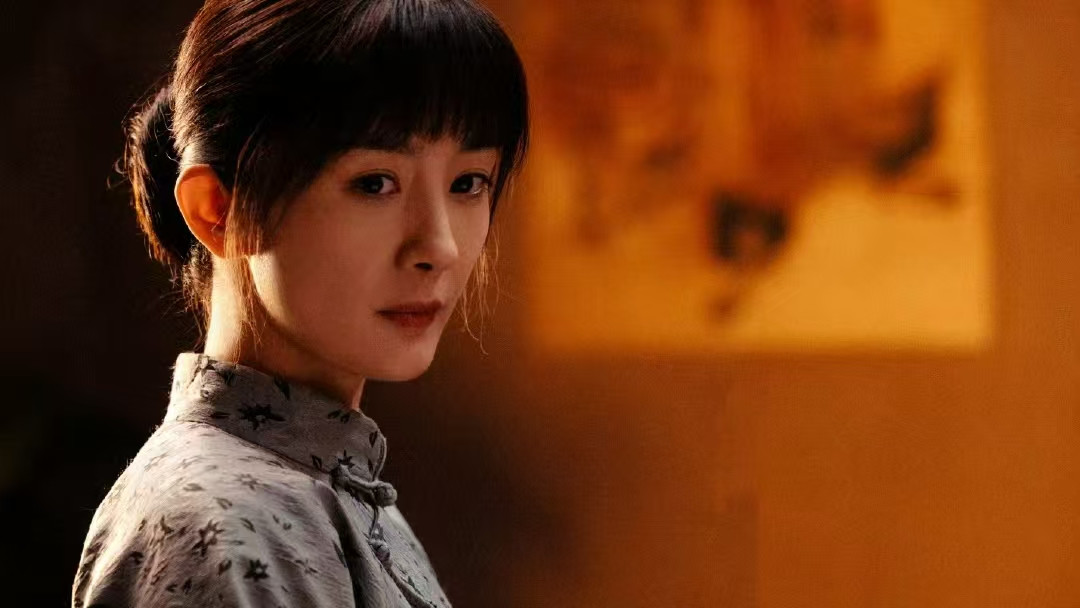 电视剧《生万物》收官，三大悬念揭晓杨幂、欧豪主演的年代大剧《生万物》今晚收官引