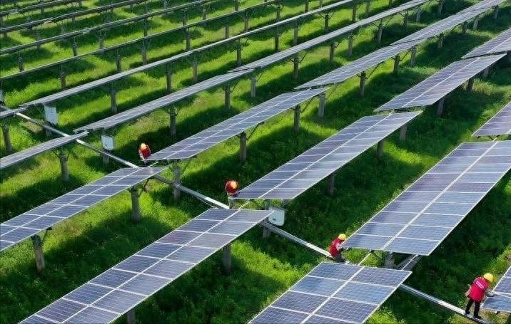 10万亿！中国有望成为全球，甚至人类历史上，第一个“电力王国”如果说电力是现代