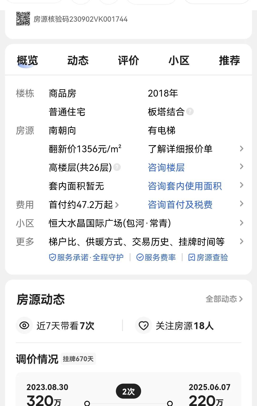 时间过得真快。政务东那刚需买的最多的三子，之前一直都说次新房，现在都有五六年房龄
