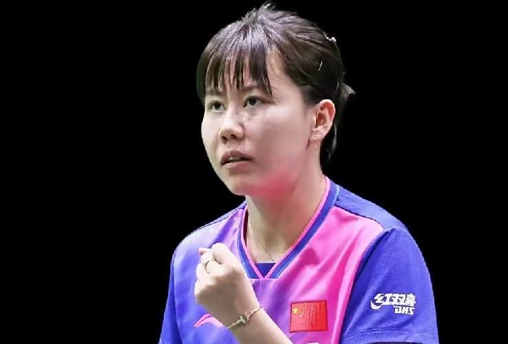 WTT美国大满贯，女单八强-全部产生[玫瑰]1，陈幸同（直落3-0横扫晋级）