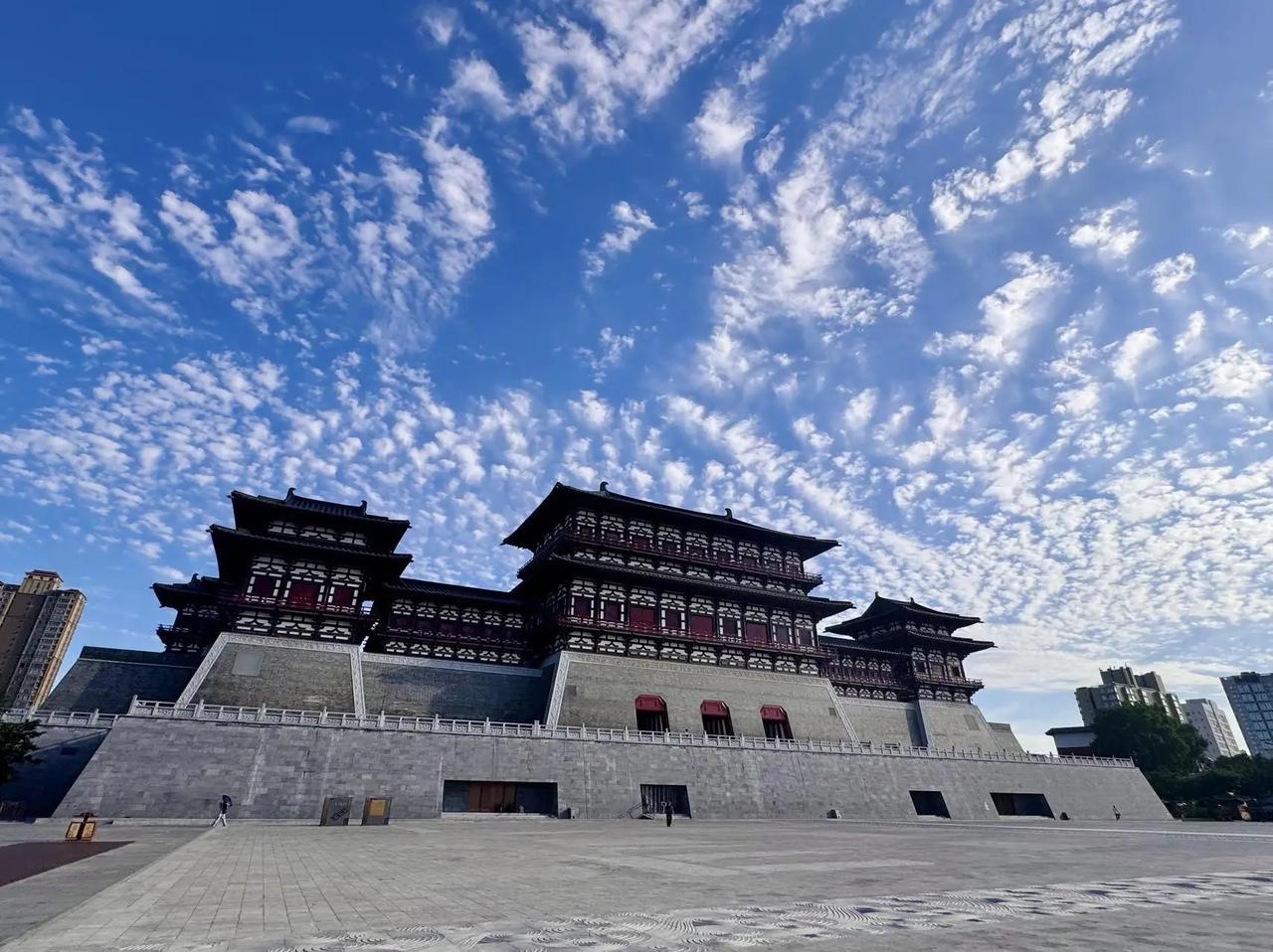 西周秦西汉隋唐,哪个孕育于河南?这五个朝代里，没有任何一个的起源地、核心孕育地