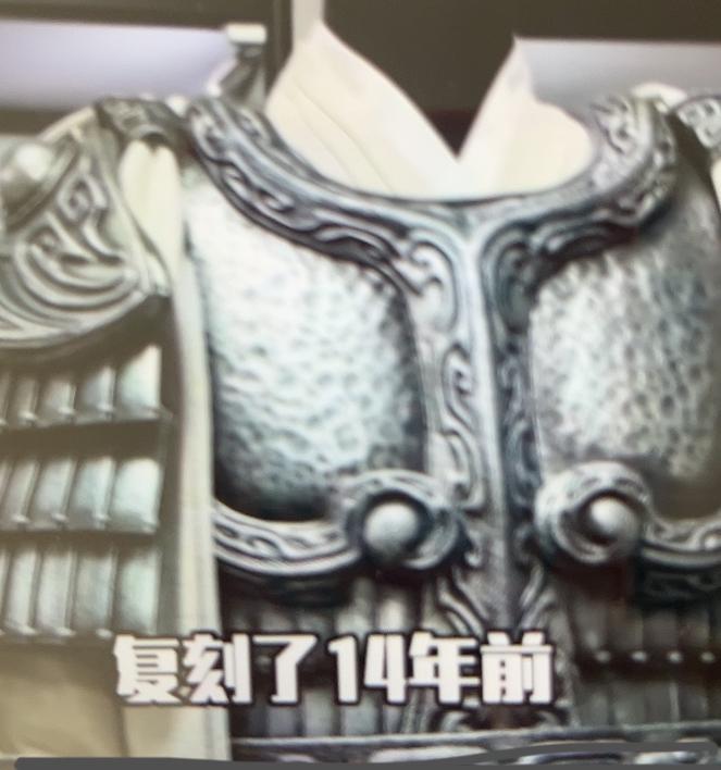 宿迁文旅邀请何润东到来，把项羽凄美的愿望达成了，也抚慰了无数意难平的心，必须给宿