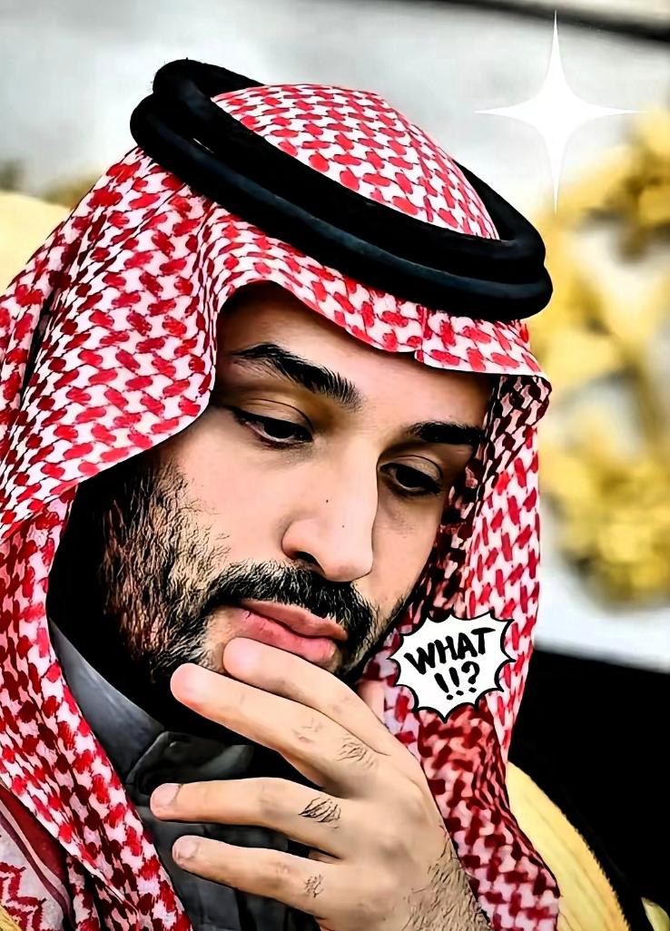 沙特这回是真把桌子给掀了。25艘超大油轮，全都装满了原油，不走霍尔木兹海峡，