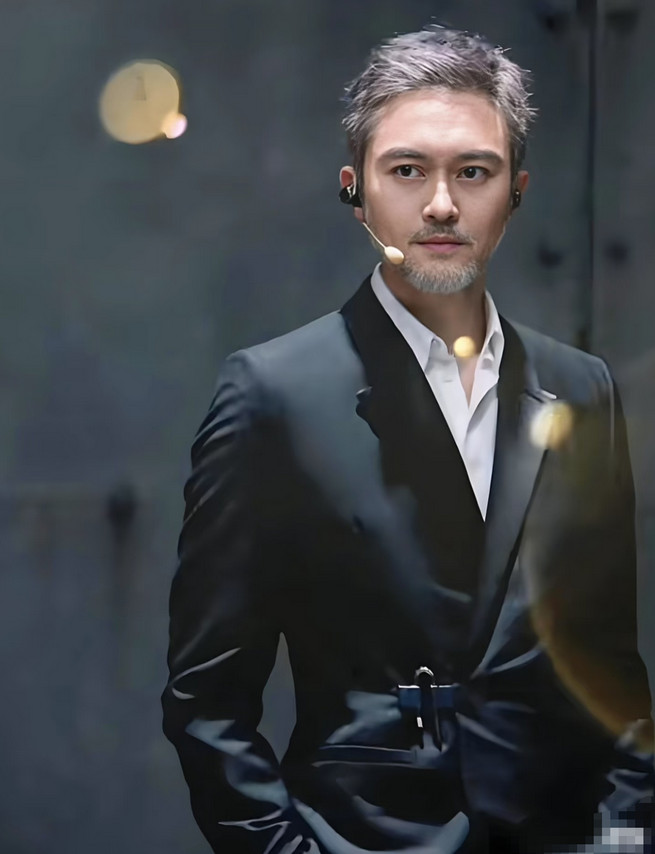 张智霖近期在《披荆斩棘》中提及考虑退休，让人不免感到唏嘘，不是因为累了，而是记忆