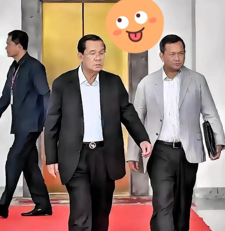 为啥今天我们对柬埔寨不再那么鼎力支持了？直白的说，西哈努克亲王救了柬埔寨一命