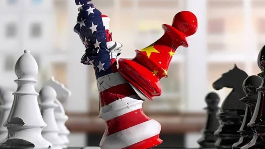 司马平邦老师灵魂发问：“我们中国向美国派出了那么多的媒体，派出那么多的记者，几十