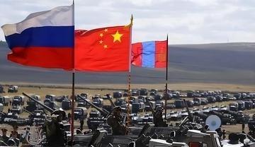 俄罗斯解体将释放出多大的红利？一旦大俄解体，不仅没啥红利，中国反而会更头