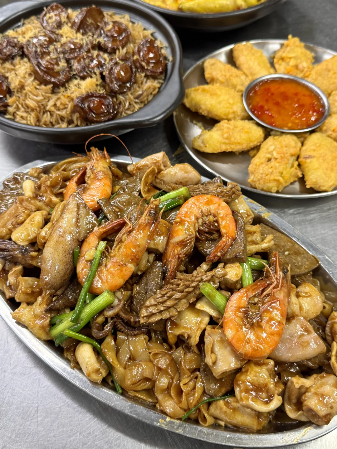 广州白云！！蕞夯的神级小破店。。。。