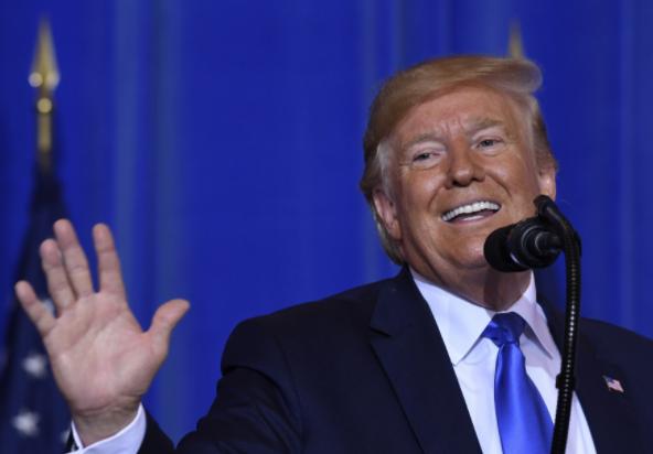 中国的强硬反制正中美国下怀？很多人以为中国的震慑是中了圈套。错了！真相是，美