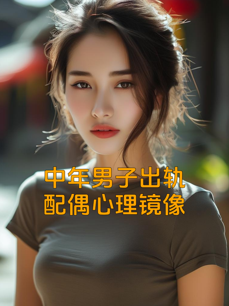 枕边人的背叛：中年男子出轨后配偶的心路历程与应对之道