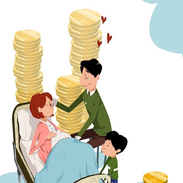 近年来，人口老龄化、出生率持续走低，已经成为摆在中国乃至全球许多国家面前的共同难