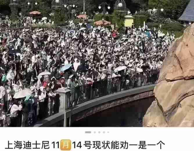 啥叫消费主力？啥叫流量担当啊？说白了，“吞金兽”们一放假，那才是真·硬核！