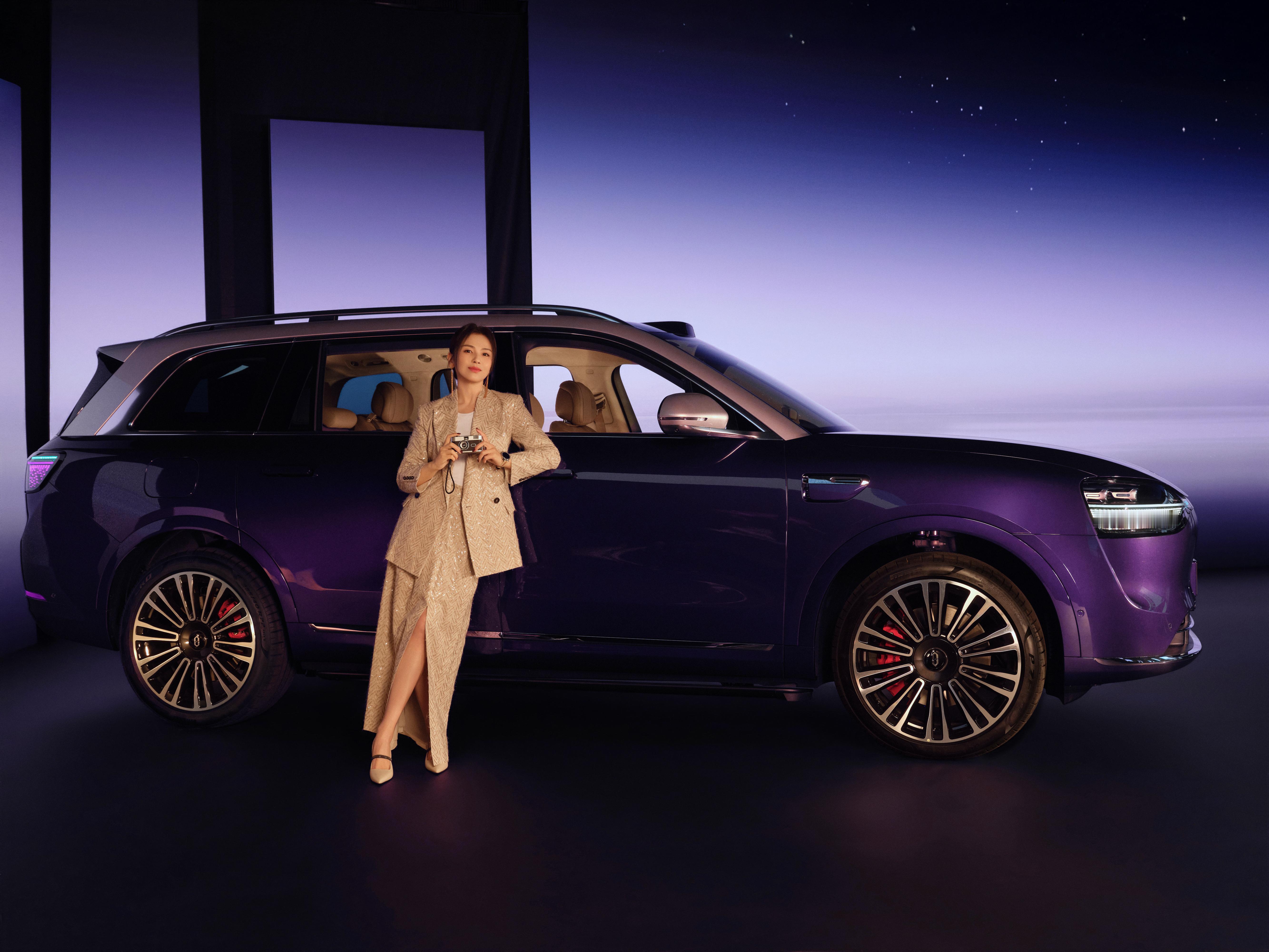 刘涛怎么悄咪咪的！