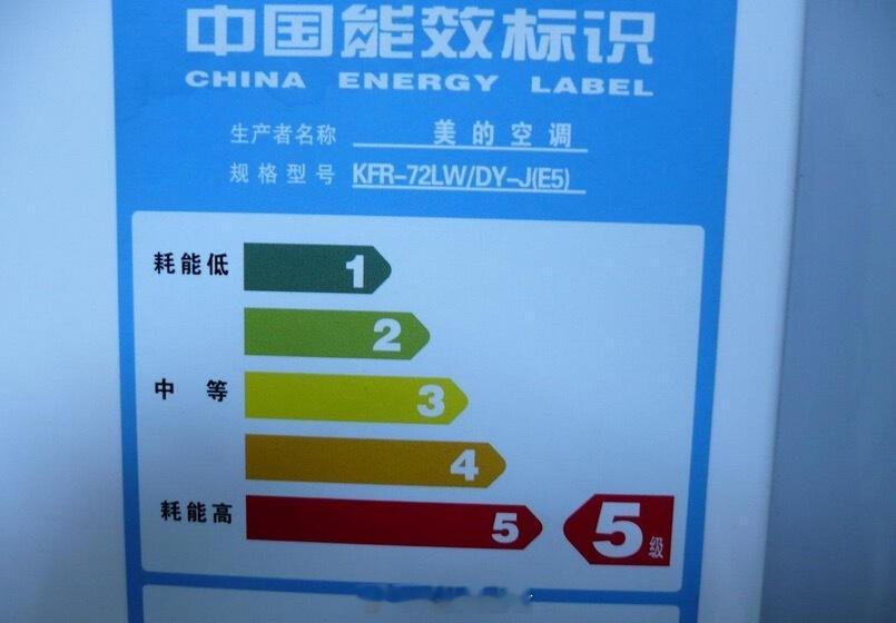 你买空调在意能效比吗要是放在5年前能效比还是我的第一选择，其次才是空调的价格，因
