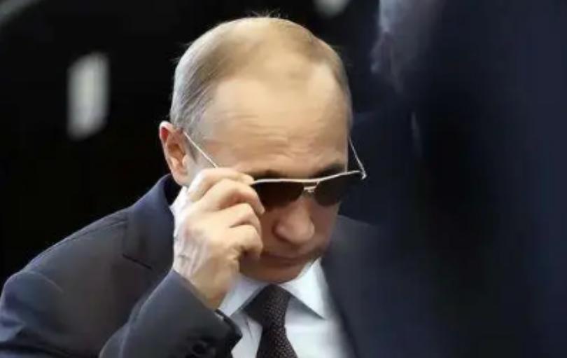 法国援乌触怒俄，俄罗斯精准报复令欧洲震动