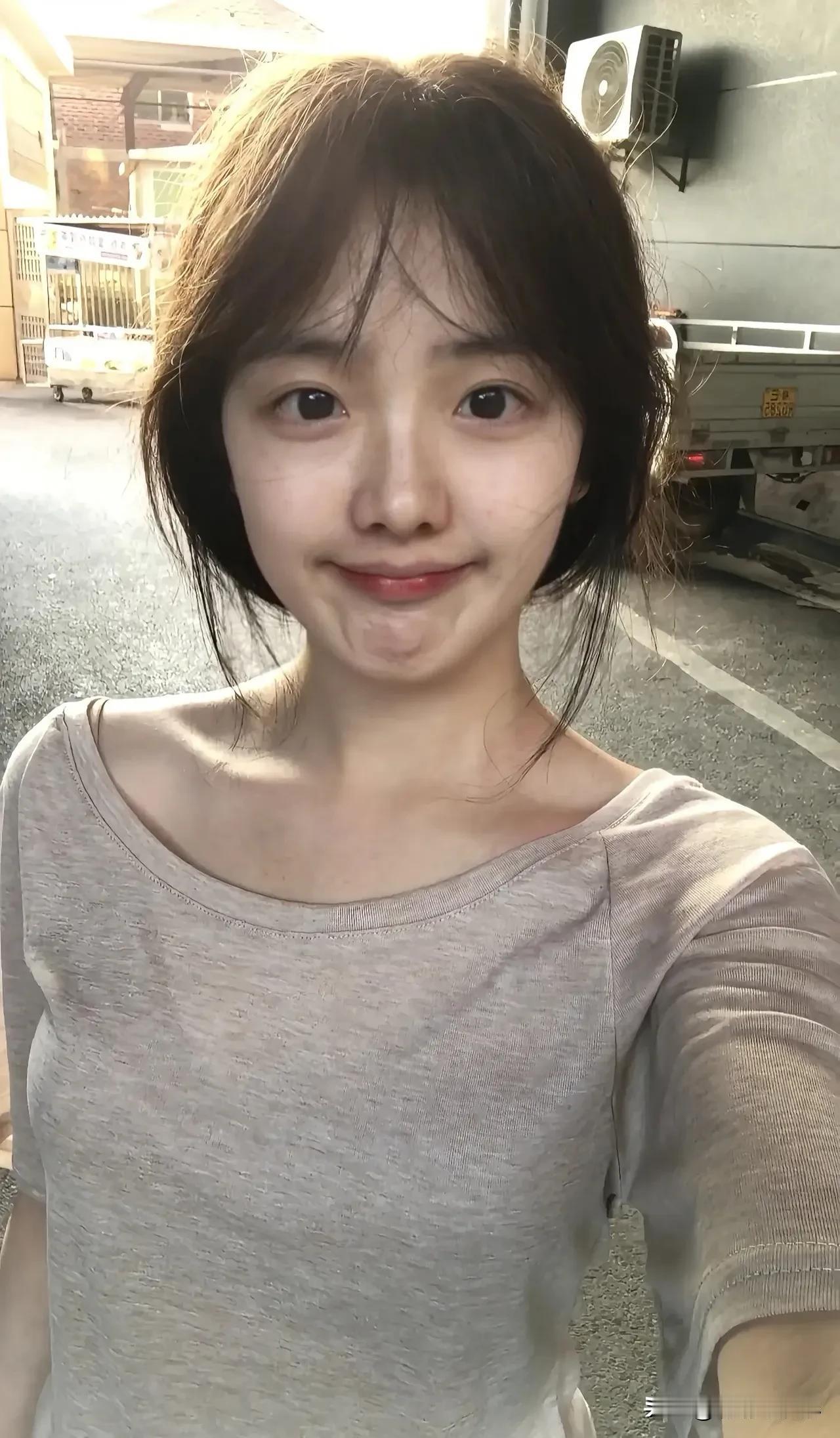 绝美容颜，不止于皮囊真正的美，是岁月沉淀的从容，是眼底闪烁的温柔，