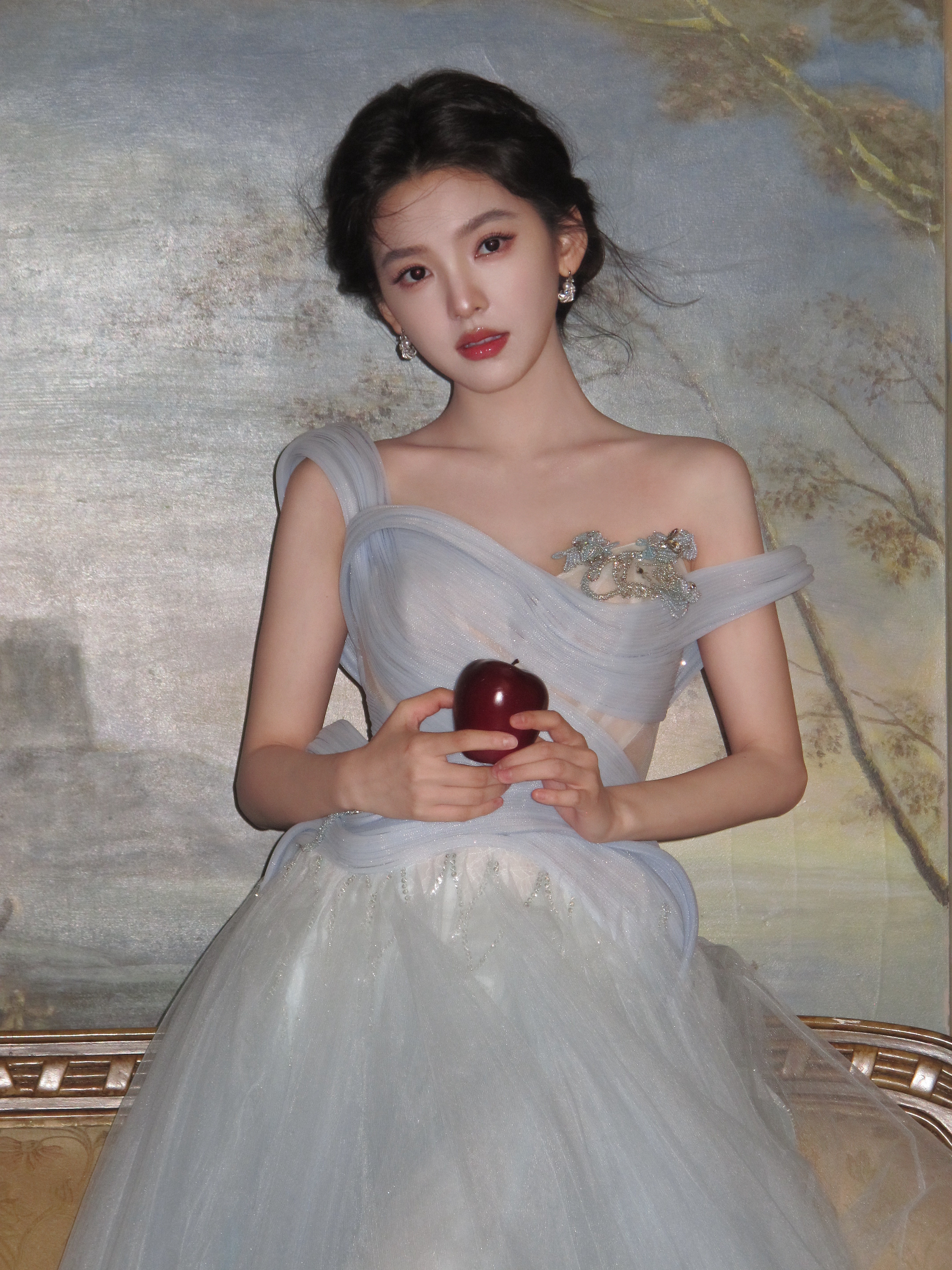 电视剧品质盛典期待青年演员章若楠2026电视剧品质盛典