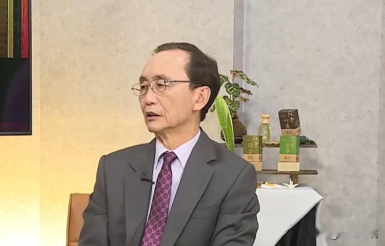 吴子嘉：韩国瑜2028一点机会都没有主持人平秀琳今晚（30日）在节目中问媒体