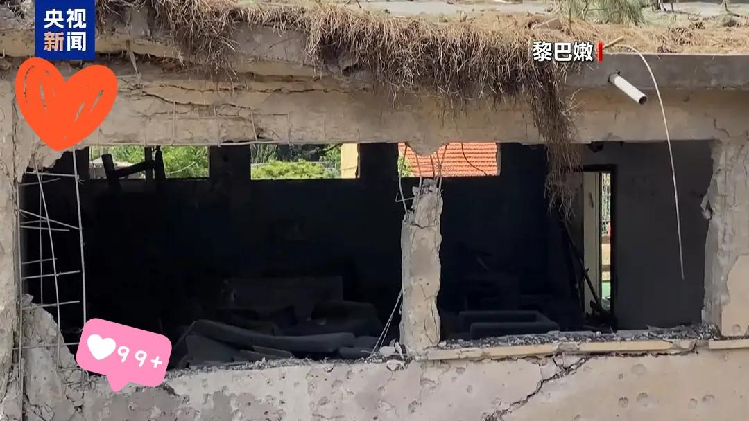 刚刚传来的消息以色列国防军阿拉伯语发言人13日在社交媒体上发布撤离令，警告即将