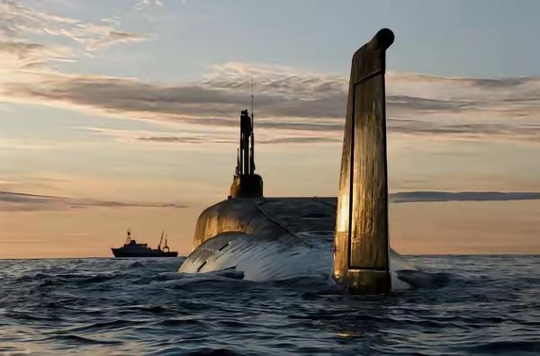 真敢想！就算把10艘055全摆上桌，俄罗斯也绝不会卖北风之神！这根本不是钱