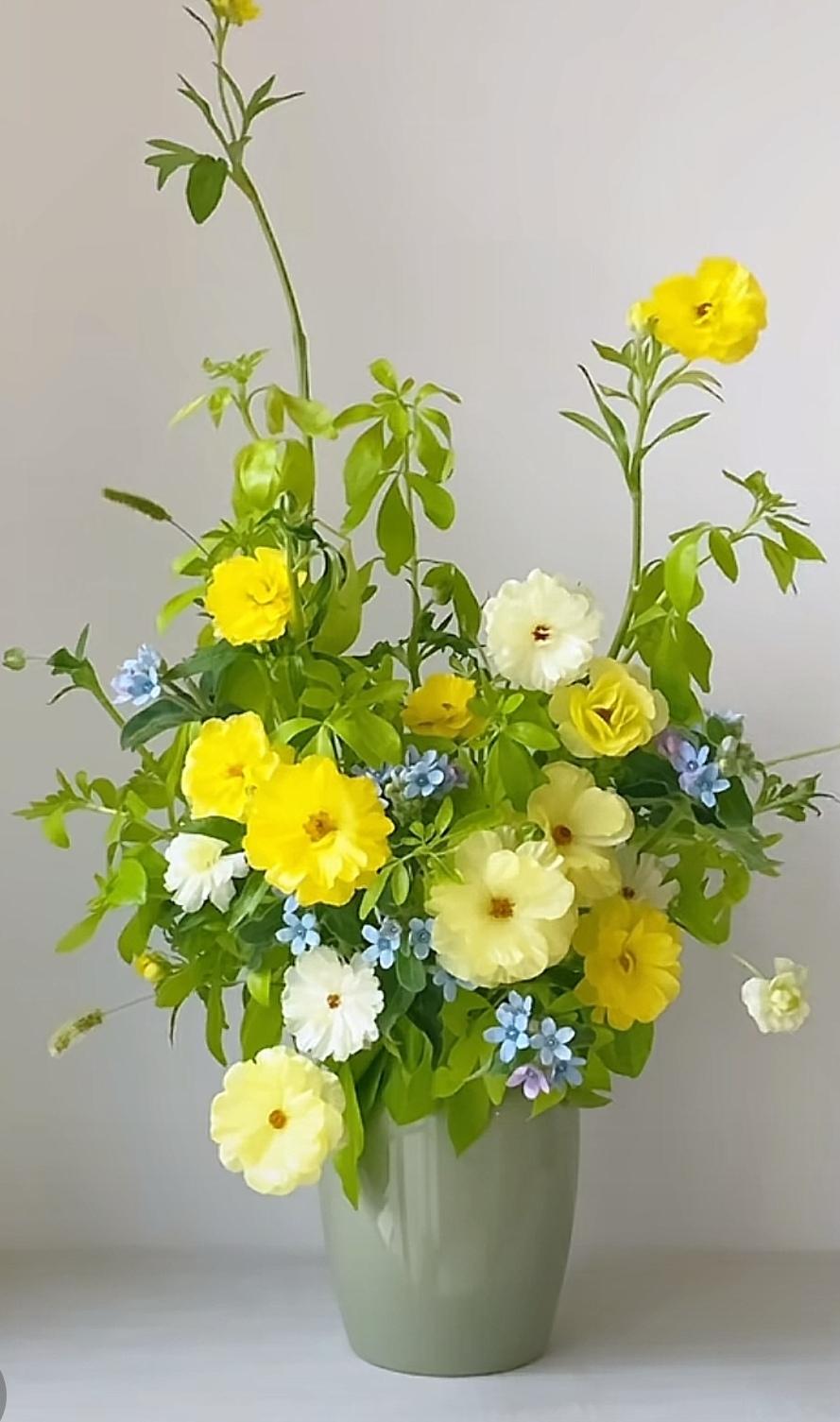 结婚第一年回婆婆家过年，心里做好了可能要婆媳大战的准备，可是婆婆的一句话让我瞬间