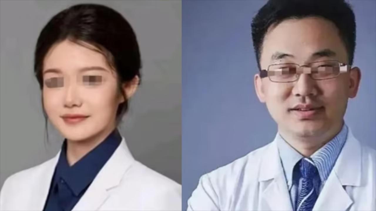 男人何苦为难男人，给肖主任一条活路行不行？肖主任已经被开除了，肖主任犯了天下男