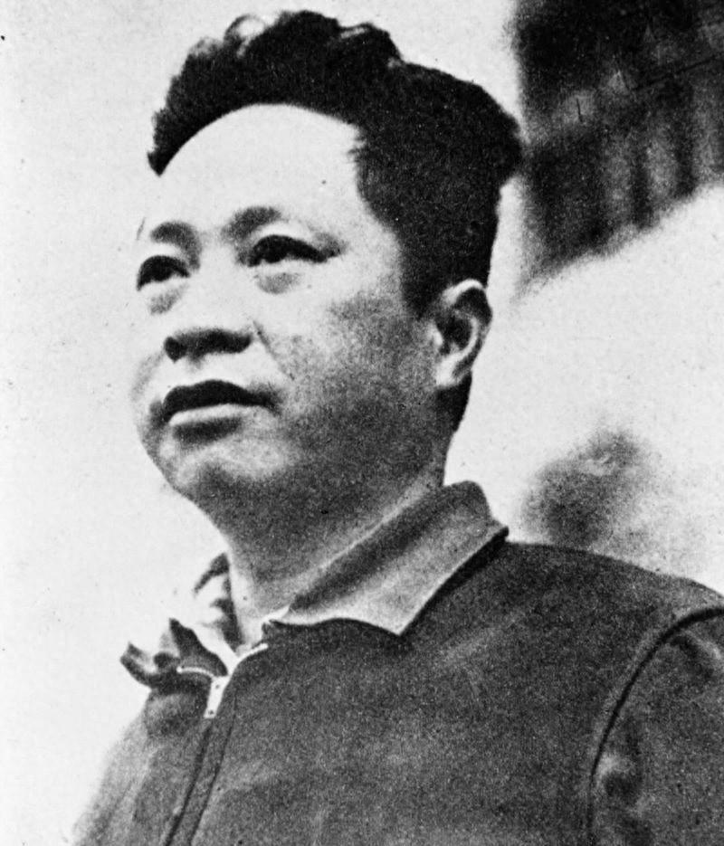 解放后，叶剑英得知叶挺前妻消息，立即下发专文：给予优厚照顾“秘书同志，周田那位