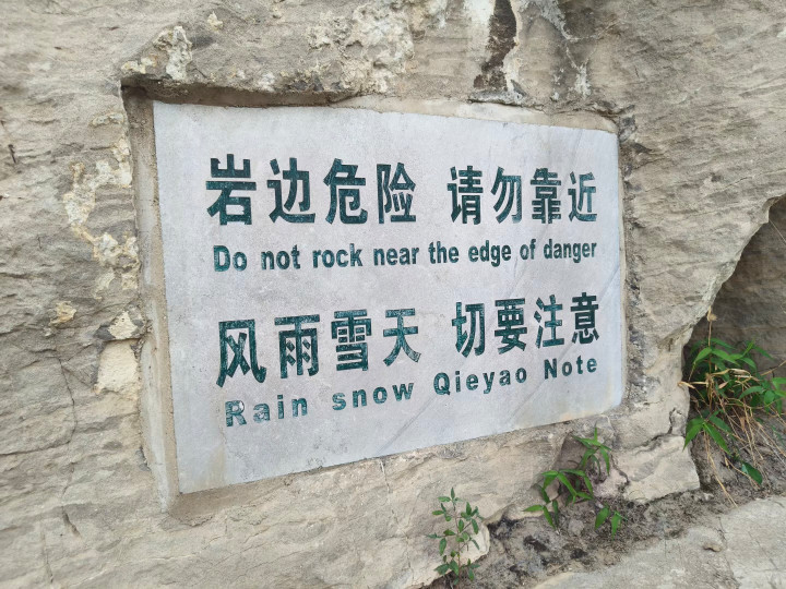 全网倒数第一会翻译的人