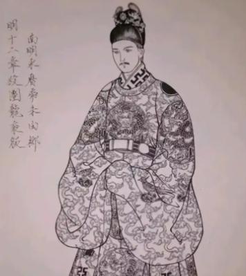 崇祯杀袁崇焕时，百姓争相食其肉，百年后真相大白，世人皆欠他一个道歉1630